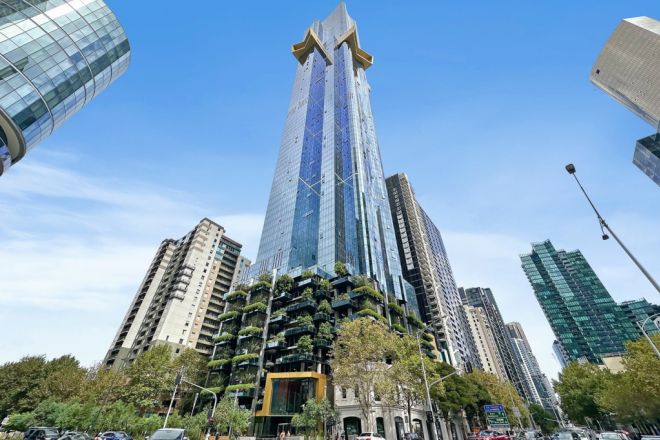 2518/70 Southbank Boulevard, Southbank VIC 3006