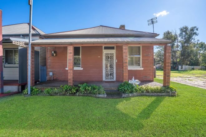 14 Old Rose Street, Maitland NSW 2320