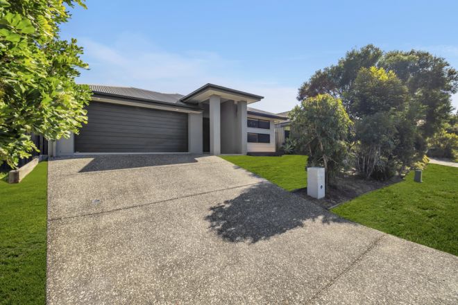 12 Zamma Street, Augustine Heights QLD 4300