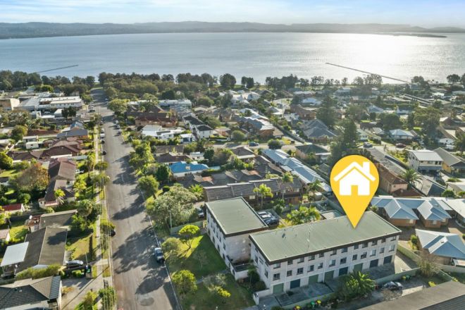 2/26 Toowoon Bay Road, Long Jetty NSW 2261