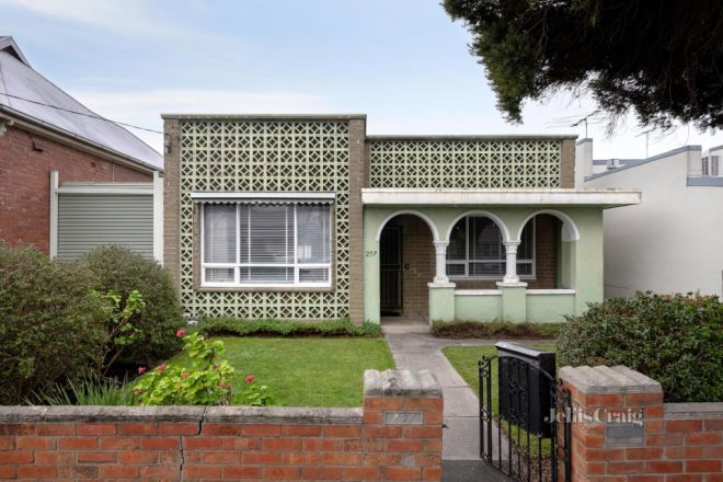 257 Burnley Street, Richmond VIC 3121