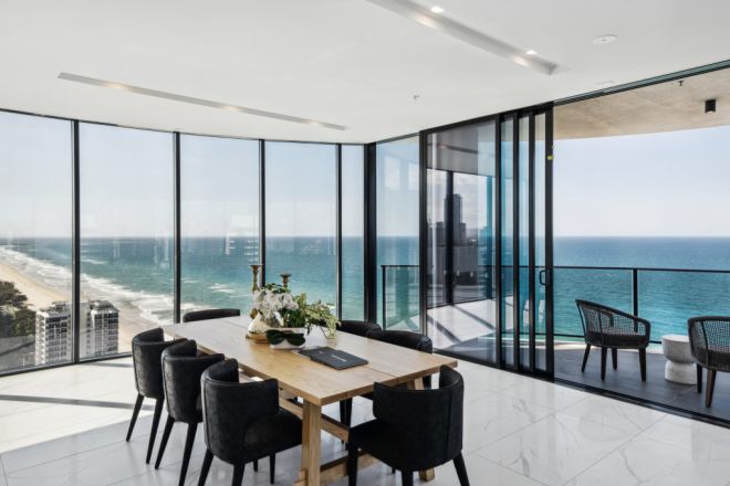Queensland suburbs on the cusp of top ten most-expensive postcodes in ...