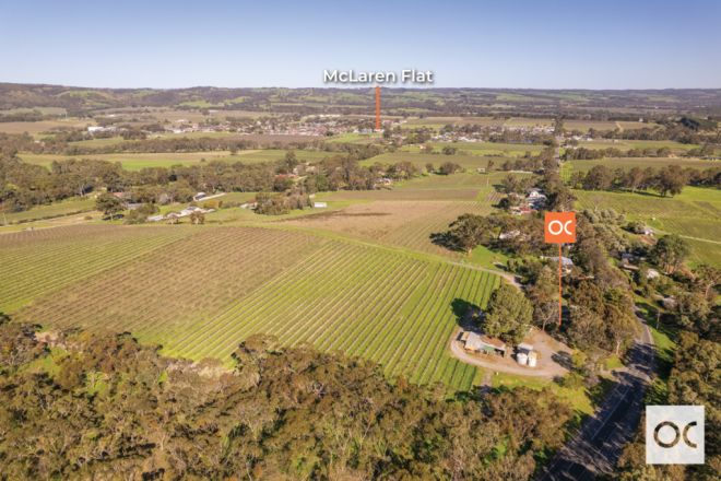 42 Whitings Road, McLaren Flat SA 5171