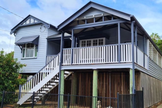 9 Mortimer Street, Ipswich QLD 4305