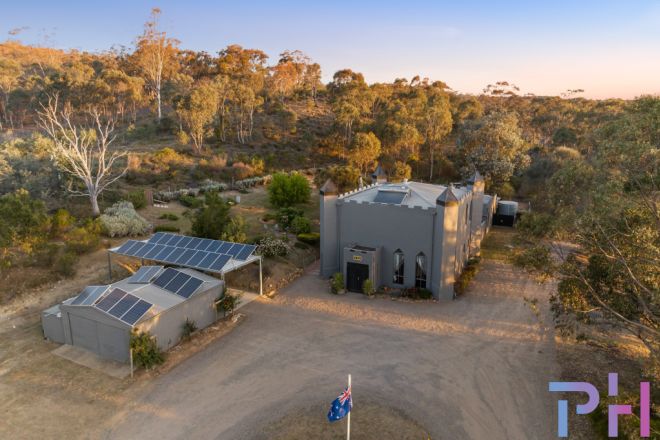 1271 Axe Creek Road, Sedgwick VIC 3551