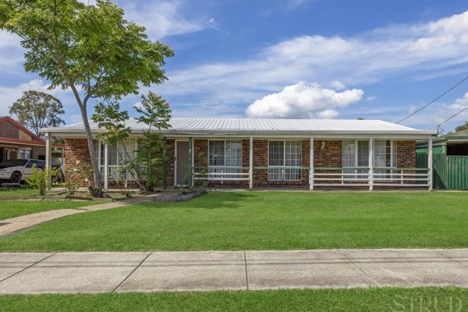 35 Coolmunda Street, Marsden QLD 4132