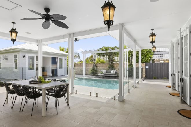 58 Upper Lancaster Road, Ascot QLD 4007