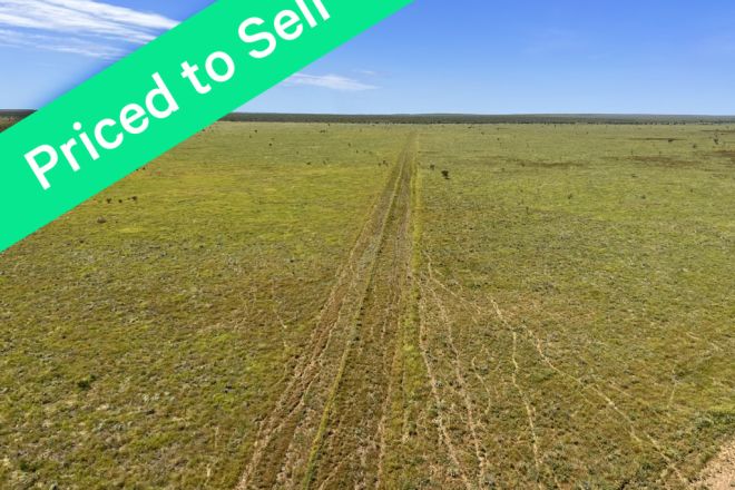 Benmara Station, Creswell NT 0852