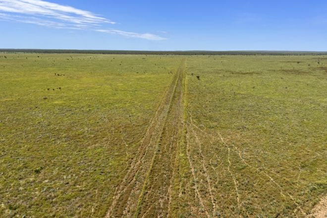 Benmara Station, Creswell NT 0852