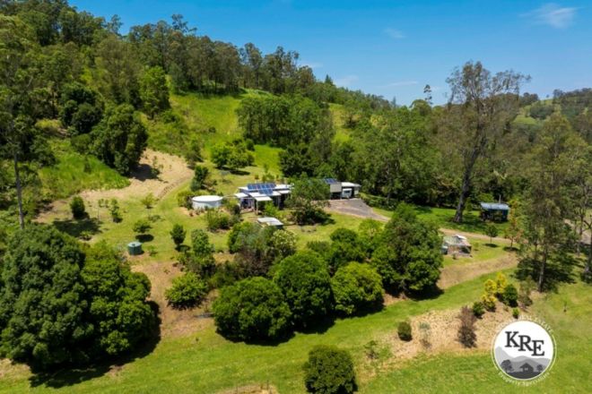 376 Boorabee Road, Kyogle NSW 2474