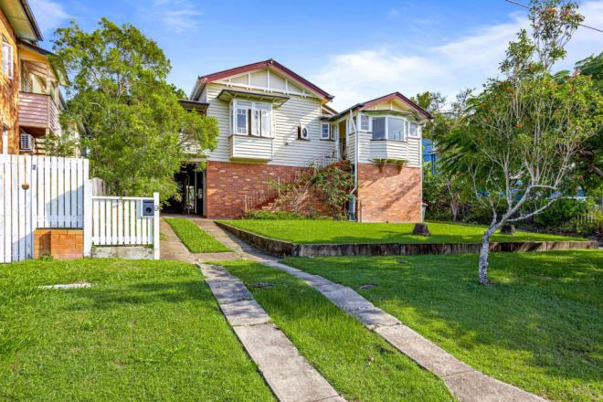 9 Bovelles Street, Camp Hill QLD 4152
