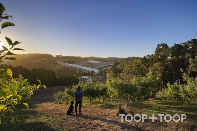1 Stentiford Road, Forest Range SA 5139