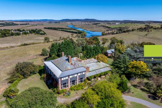 3 Garroorigang Road, Goulburn NSW 2580