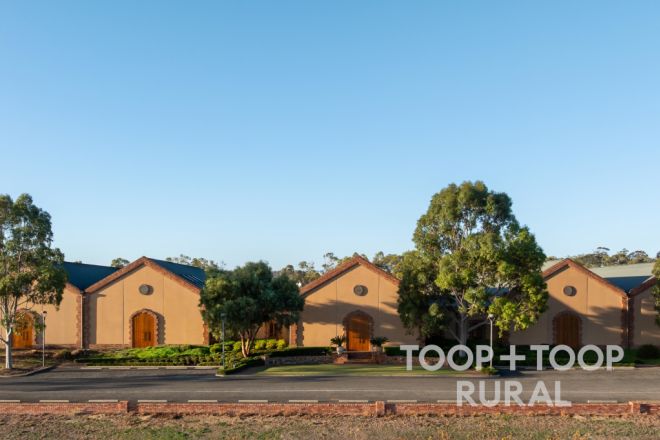 87 Sir Condor Laucke Way, Greenock SA 5360