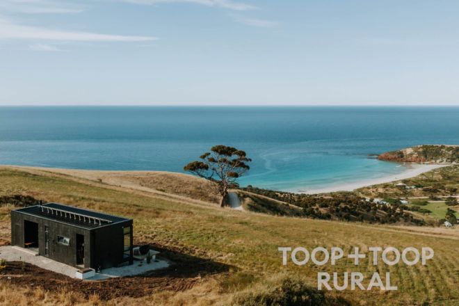 Wander Pods/6208 North Coast Road, Middle River SA 5223