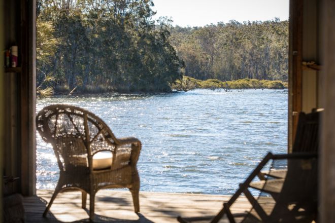 950 Wagonga Scenic Drive, Narooma NSW 2546