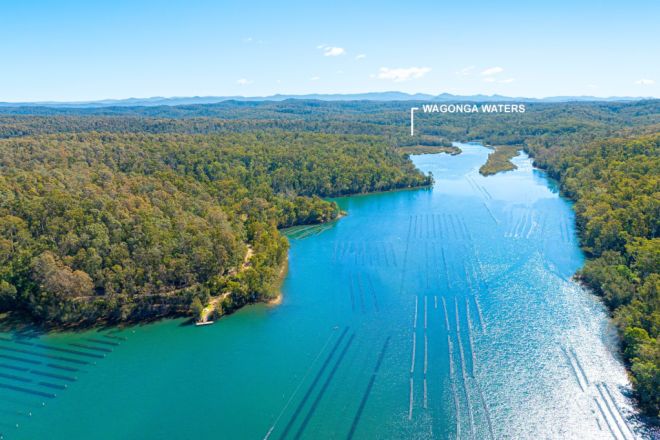950 Wagonga Scenic Drive, Narooma NSW 2546