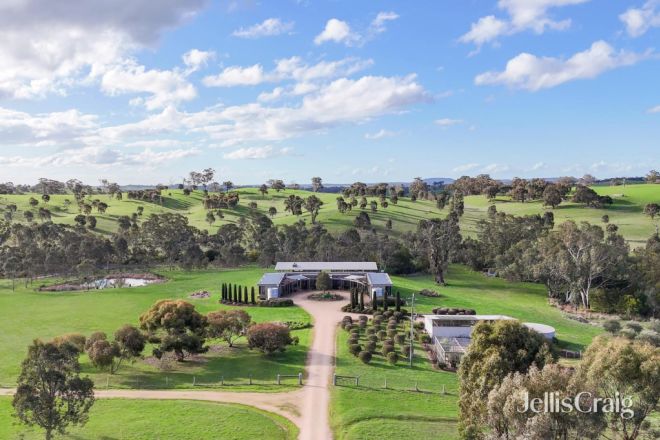 Lyndhurst  105 & 205 Taylors Lane, Glenhope VIC 3444