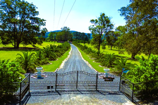 458 Farrawells Road, Telegraph Point NSW 2441