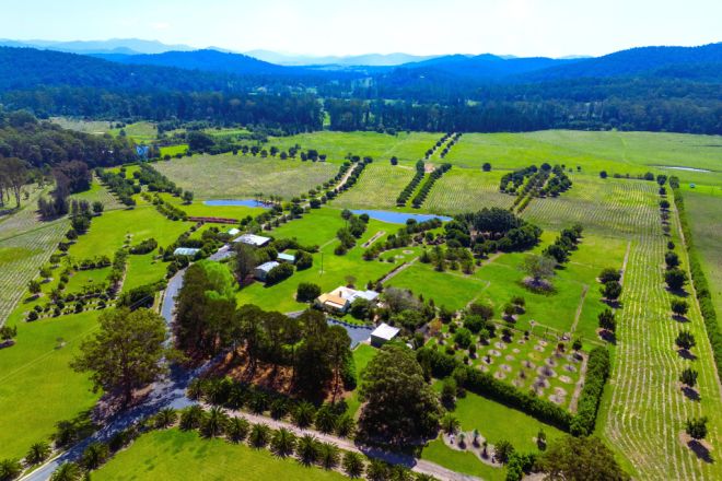 458 Farrawells Road, Telegraph Point NSW 2441