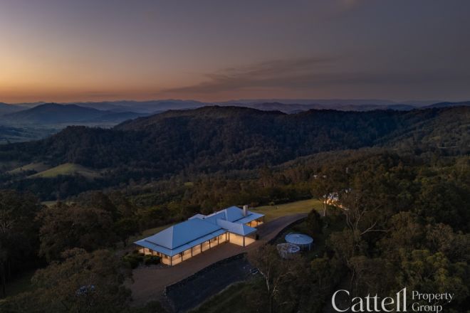 188 Bimbadeen Road, Stanhope NSW 2335