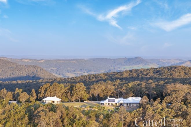 188 Bimbadeen Road, Stanhope NSW 2335