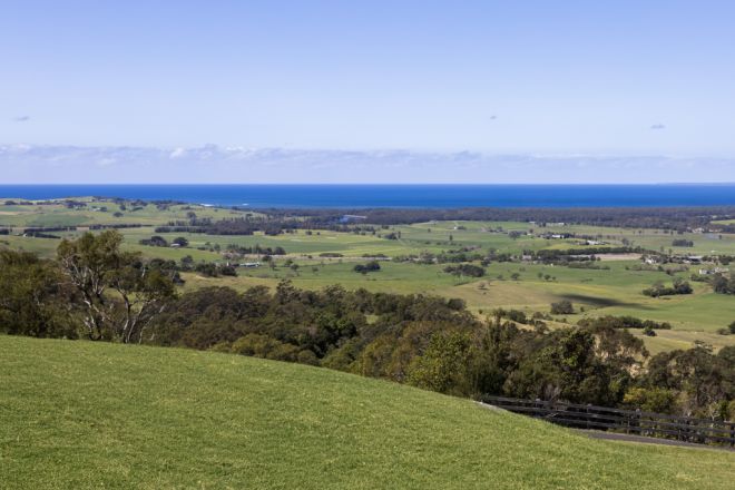 'Eagleview Park' 98 Foxground Road, Foxground NSW 2534