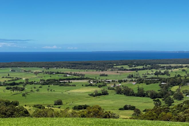 'Eagleview Park' 98 Foxground Road, Foxground NSW 2534