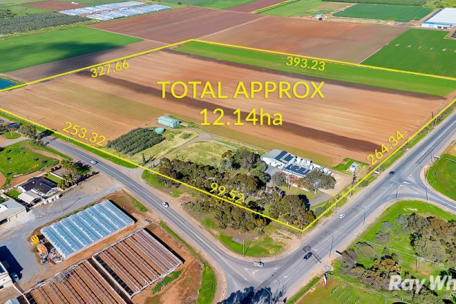 788 Old Port Wakefield Road, Virginia SA 5120