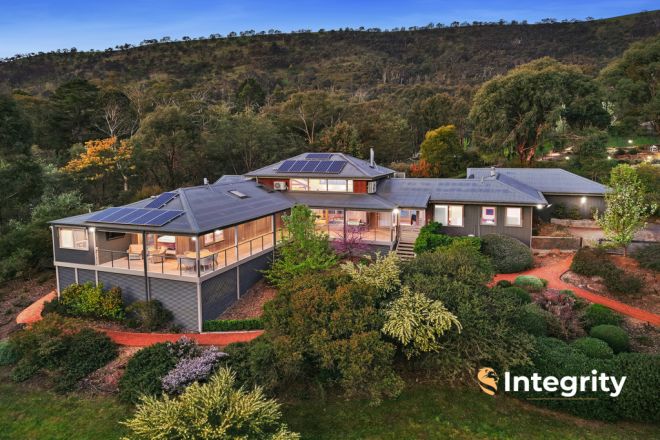3017 Broadford-Flowerdale Road, Flowerdale VIC 3717