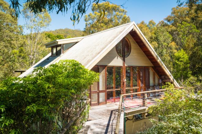 723 Big Jack Mountain Road, New Buildings NSW 2550