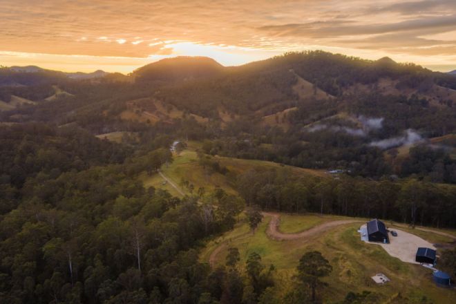 1363 Hickeys Creek Road, Millbank NSW 2440