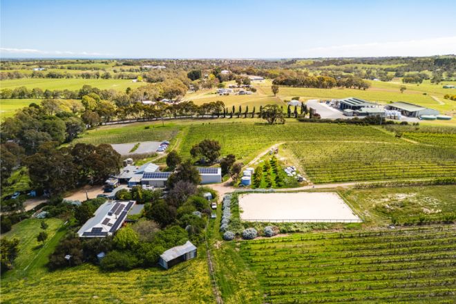 207 Sand Road, McLaren Flat SA 5171