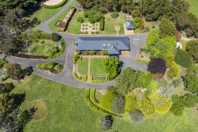181 Black Forest Drive, Macedon VIC 3440