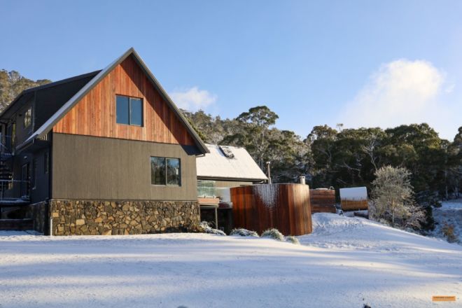 "Jimmy Doo" 404 Westons Road, Crackenback NSW 2627