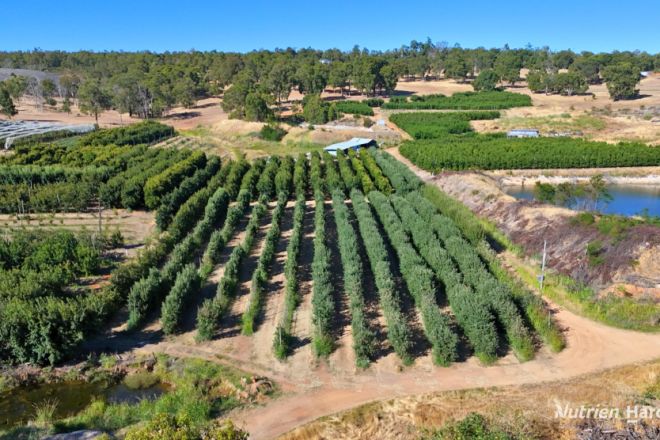 Lot 21 Brookton Highway, Karragullen WA 6111