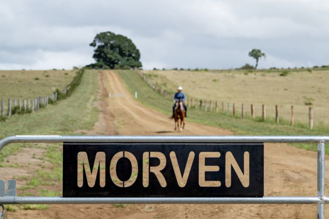 27 Seibs Road, Scrub Creek QLD 4313