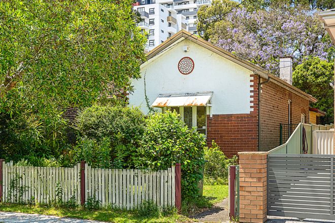 16 Stanley Street, Burwood NSW 2134