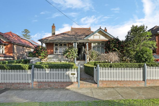 12 Seaview Street, Summer Hill NSW 2130