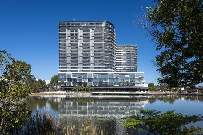 11 -13 Solent Circuit, Baulkham Hills, NSW 2153