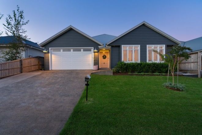 103 Parker Crescent, Berry NSW 2535