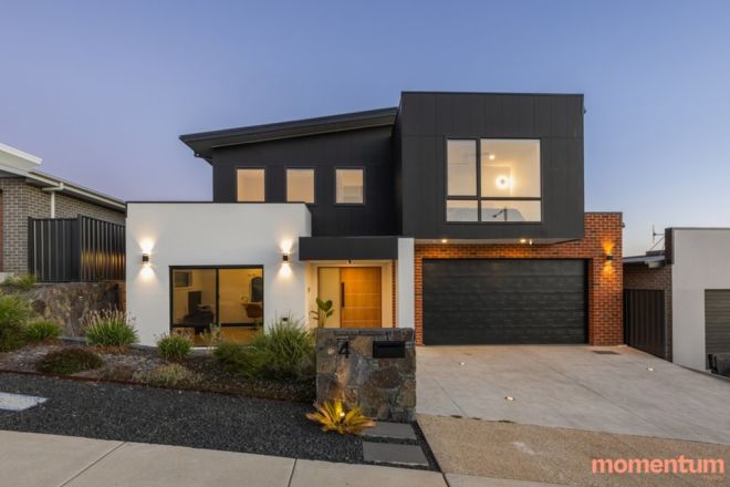 Taylor Rd Canberra Top homes to inspect in Canberra and surrounds this weekend