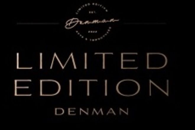 Limited Edition Denman, Denman Prospect ACT 2611
