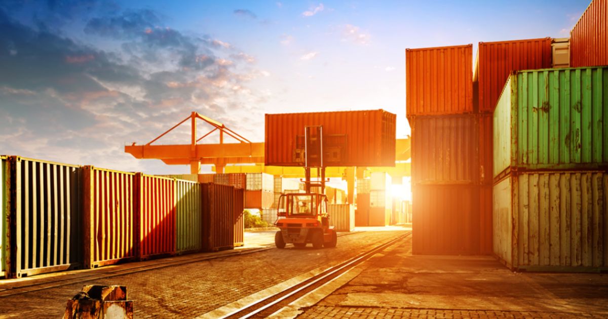 The plugandplay city How shipping containers are changing infrastructure