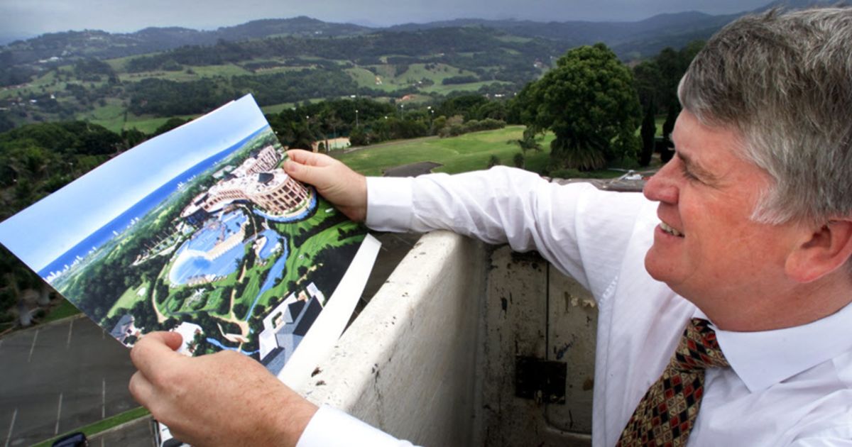 Brisbane hospitality king mulls IPO