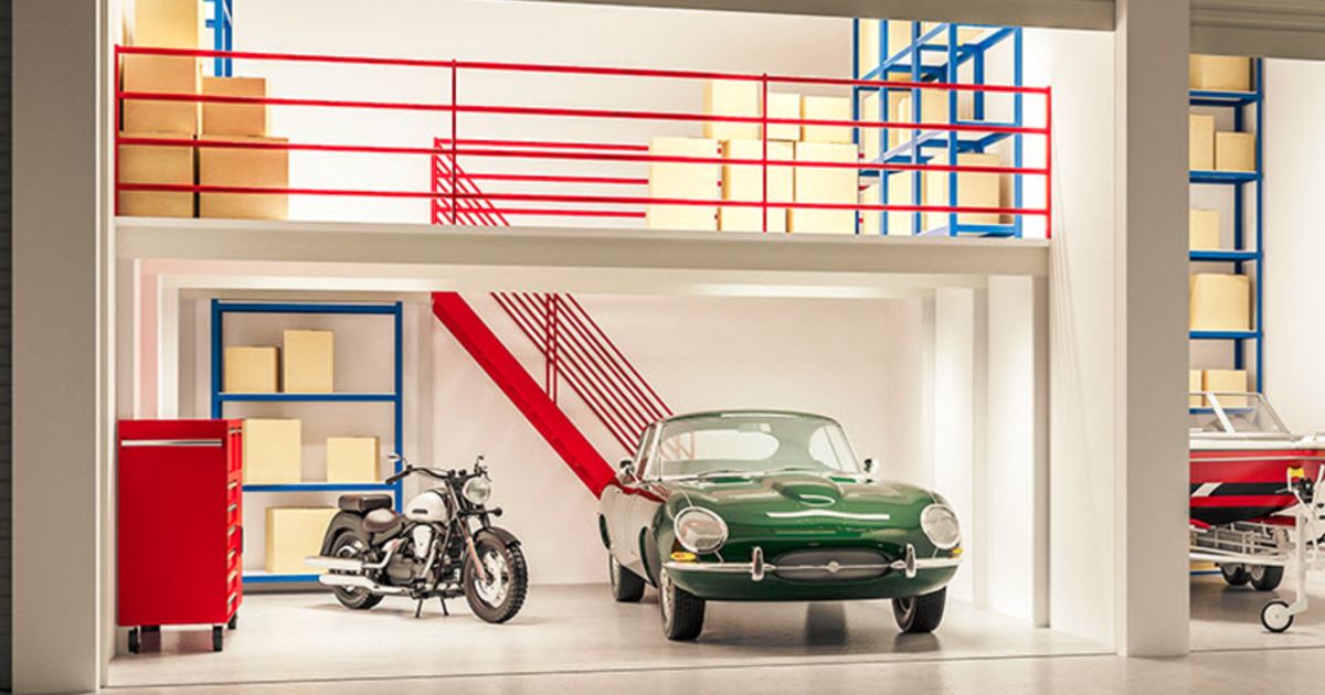 New Man Caves Are Luxurious And Bigger Than Most Houses New Man Caves Are Luxurious And Bigger, Man Cave Storage Units Brisbane