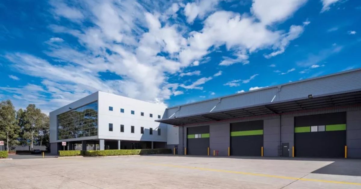 Amazon to open first NSW fulfilment centre in Sydney’s Moorebank