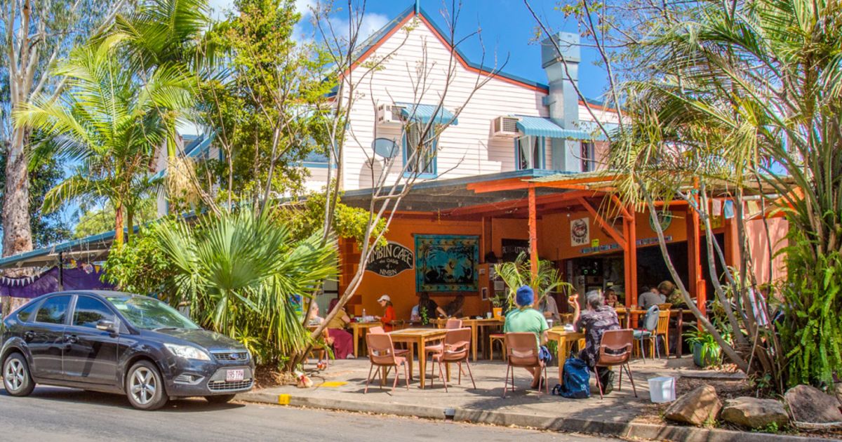 After 8 years, controversial Nimbin development site is put up for sale