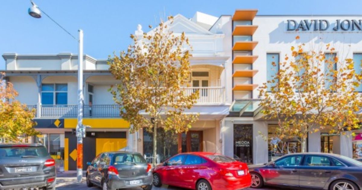 Hawaiian and Queensland Investment Corporation expand Claremont footprint