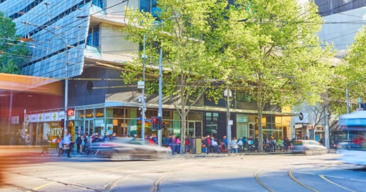 Morry Schwartz hoping for 20m for Melbourne IGA